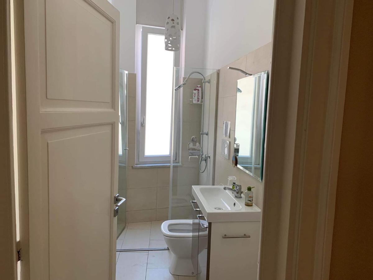 Due Cani Apartment Palermo Zewnętrze zdjęcie