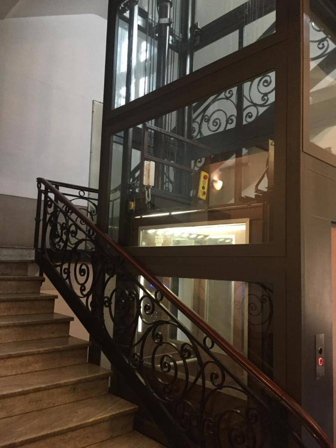 Due Cani Apartment Palermo Zewnętrze zdjęcie