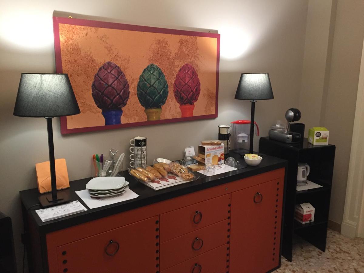 Due Cani Apartment Palermo Zewnętrze zdjęcie