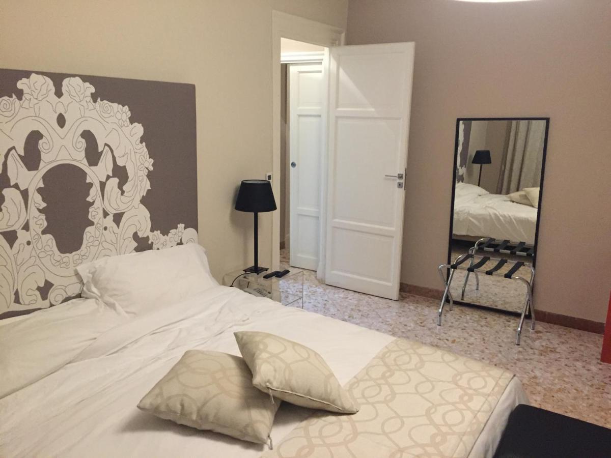 Due Cani Apartment Palermo Zewnętrze zdjęcie