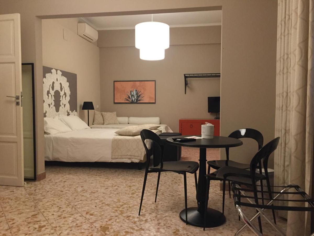 Due Cani Apartment Palermo Zewnętrze zdjęcie