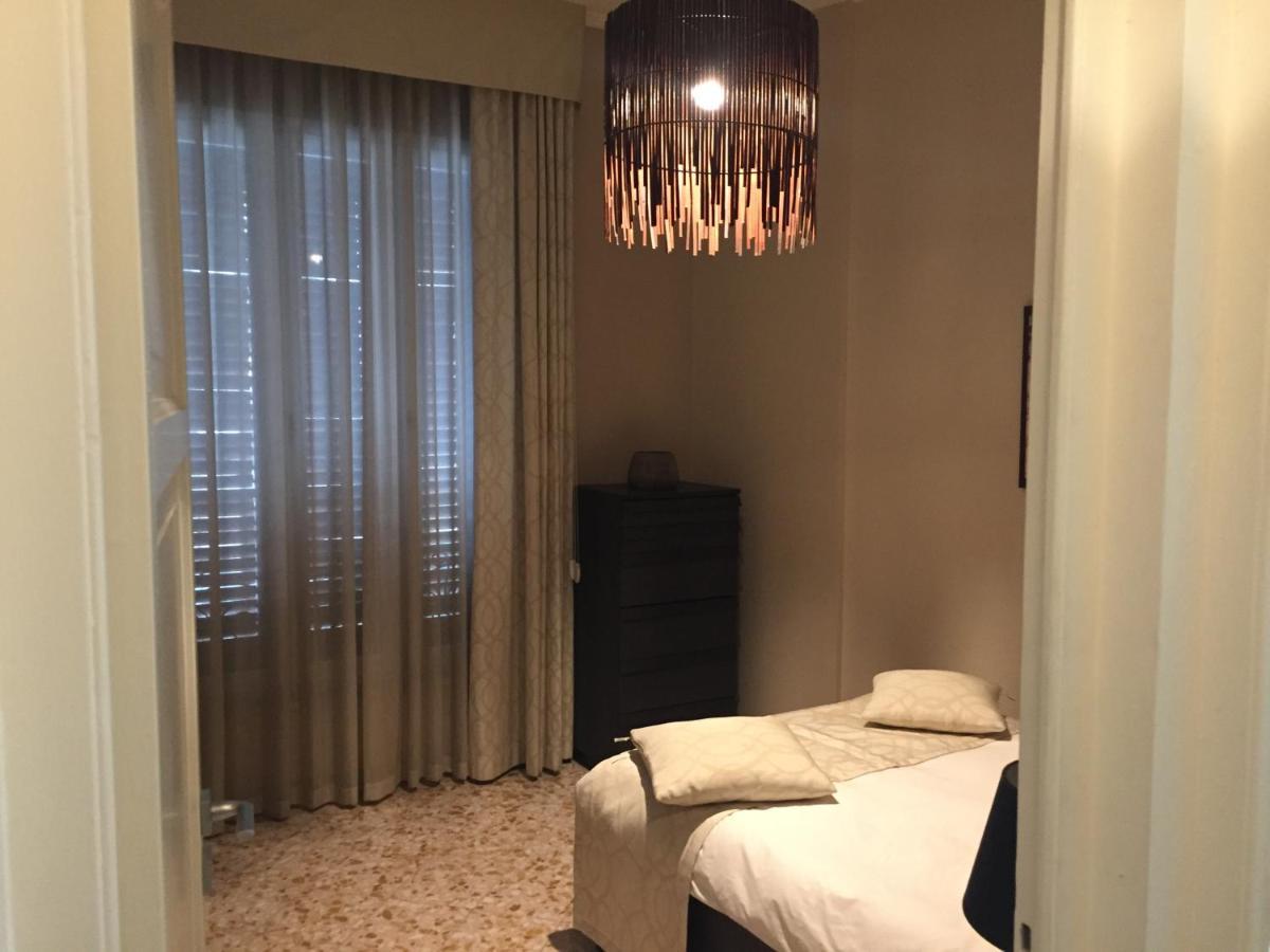 Due Cani Apartment Palermo Zewnętrze zdjęcie