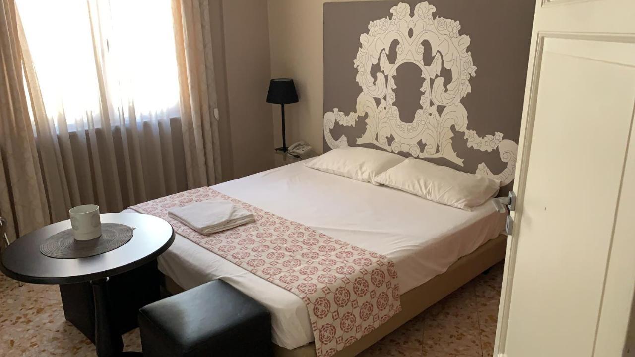 Due Cani Apartment Palermo Zewnętrze zdjęcie