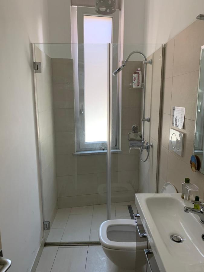 Due Cani Apartment Palermo Zewnętrze zdjęcie