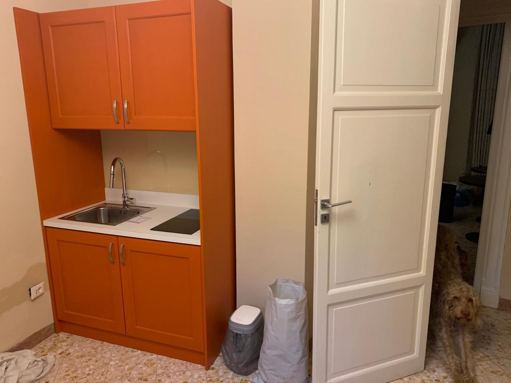 Due Cani Apartment Palermo Zewnętrze zdjęcie