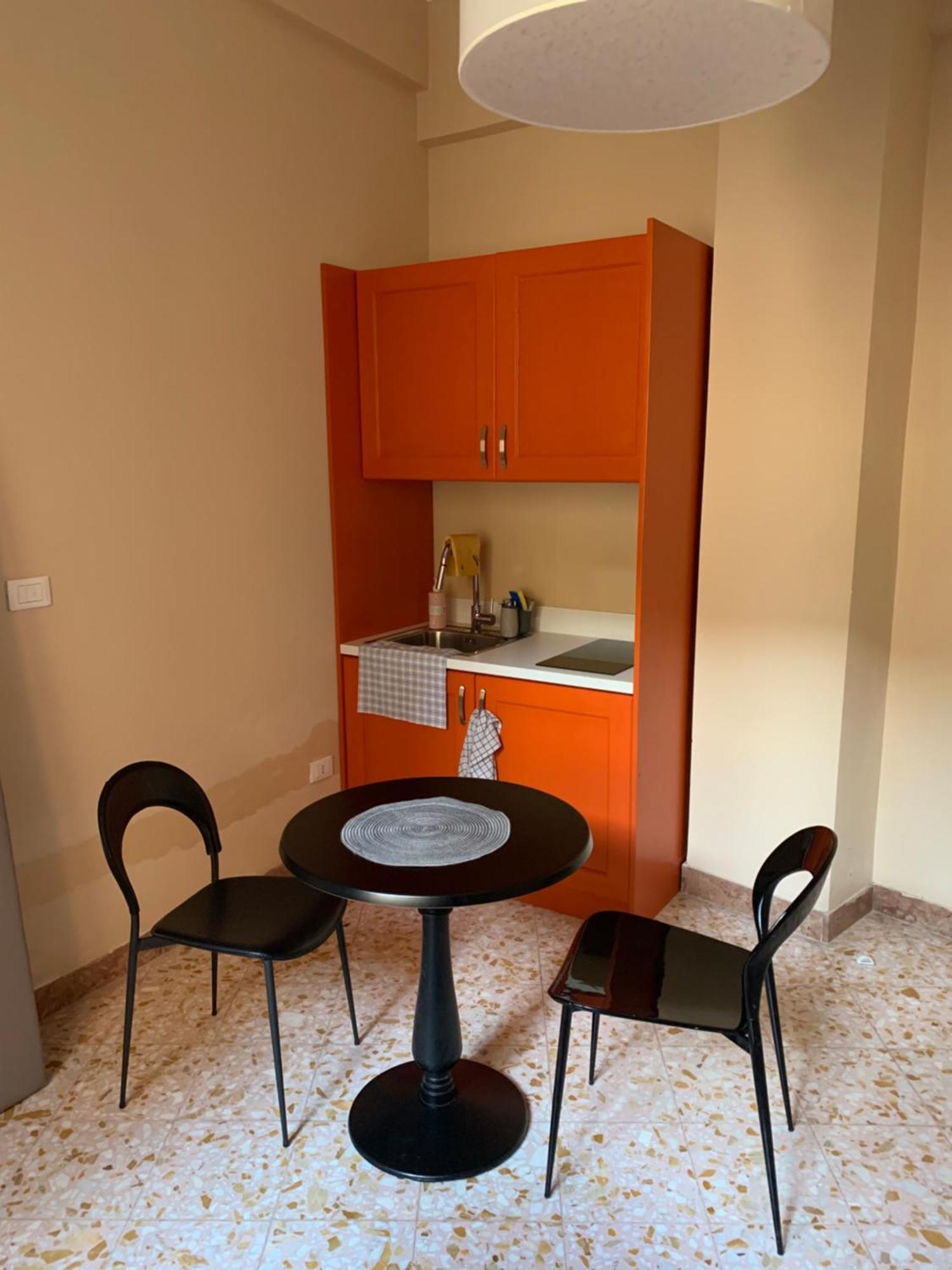 Due Cani Apartment Palermo Zewnętrze zdjęcie