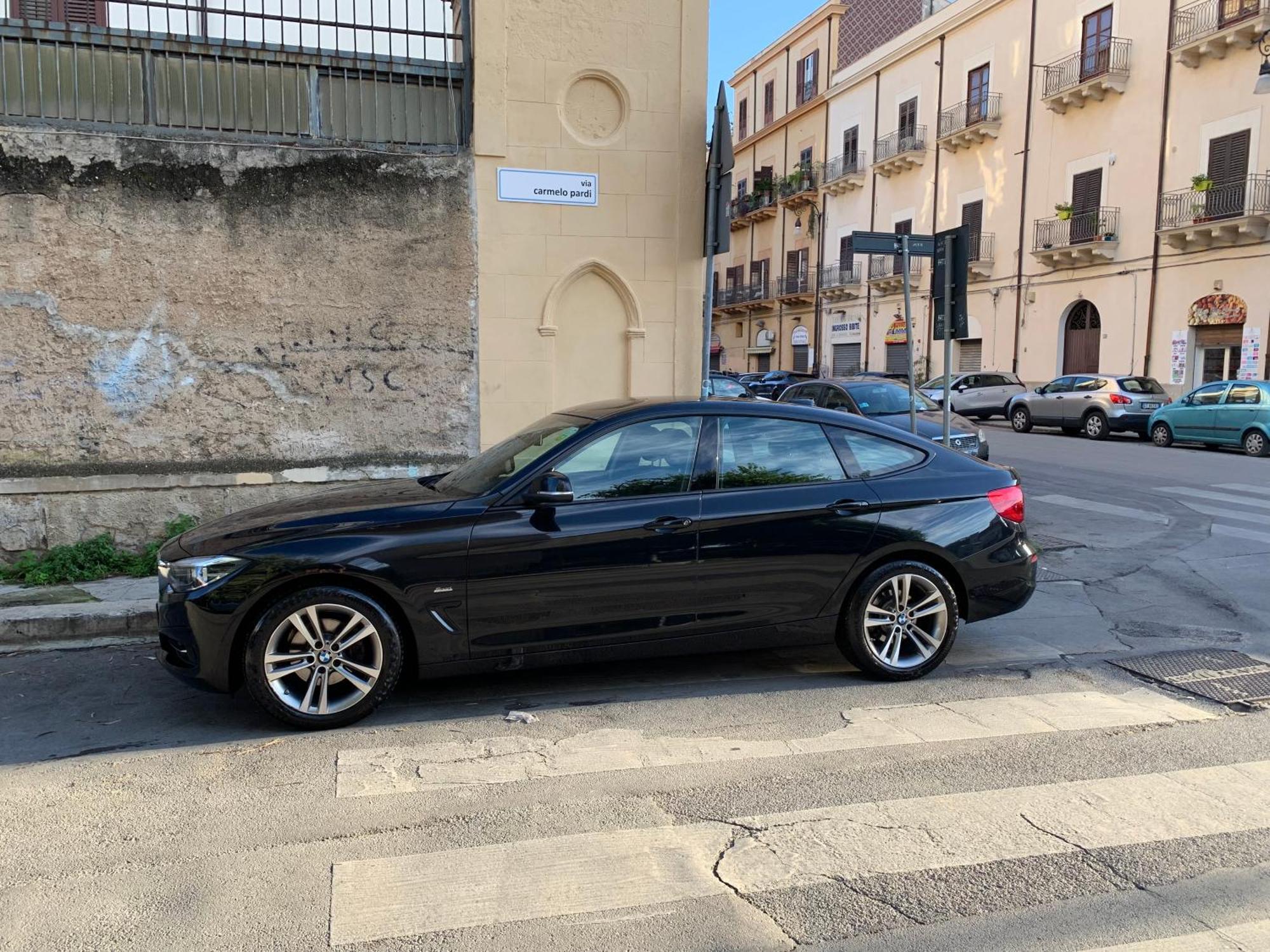 Due Cani Apartment Palermo Zewnętrze zdjęcie